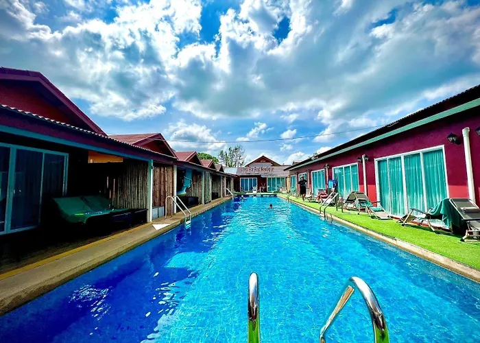 Lanta For Rest Boutique