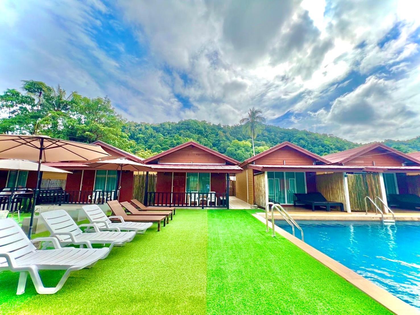Hotel Lanta For Rest Boutique 3*