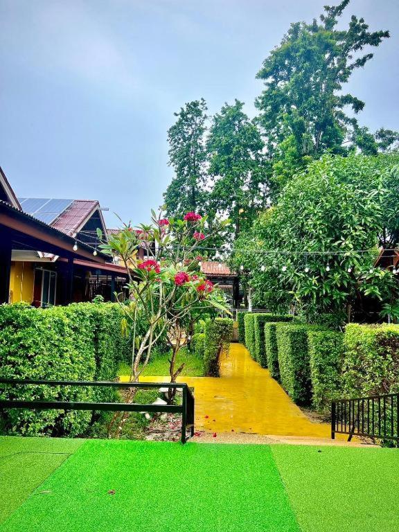 Lanta For Rest Boutique Hotel