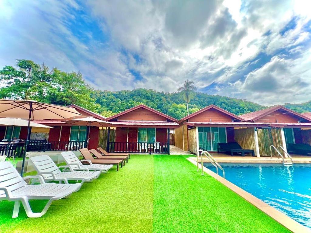 Hotel Lanta For Rest Boutique 3*