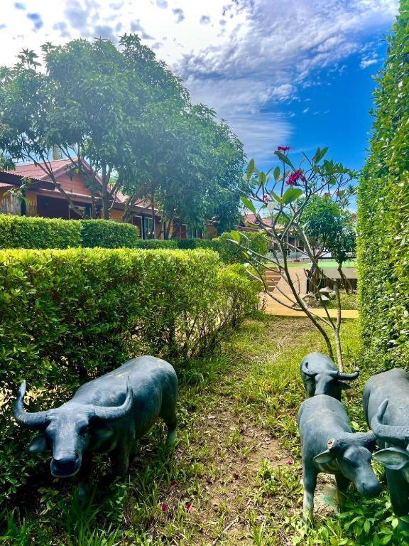 Lanta For Rest Boutique 3* Ko Lanta