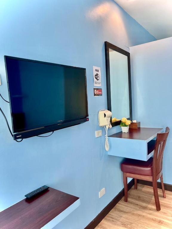 Lanta For Rest Boutique Hotel 3*