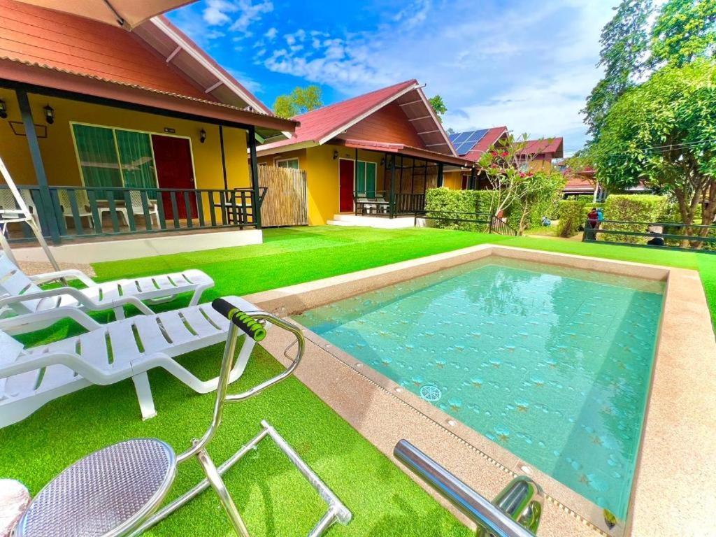 Hotel Lanta For Rest Boutique 3*