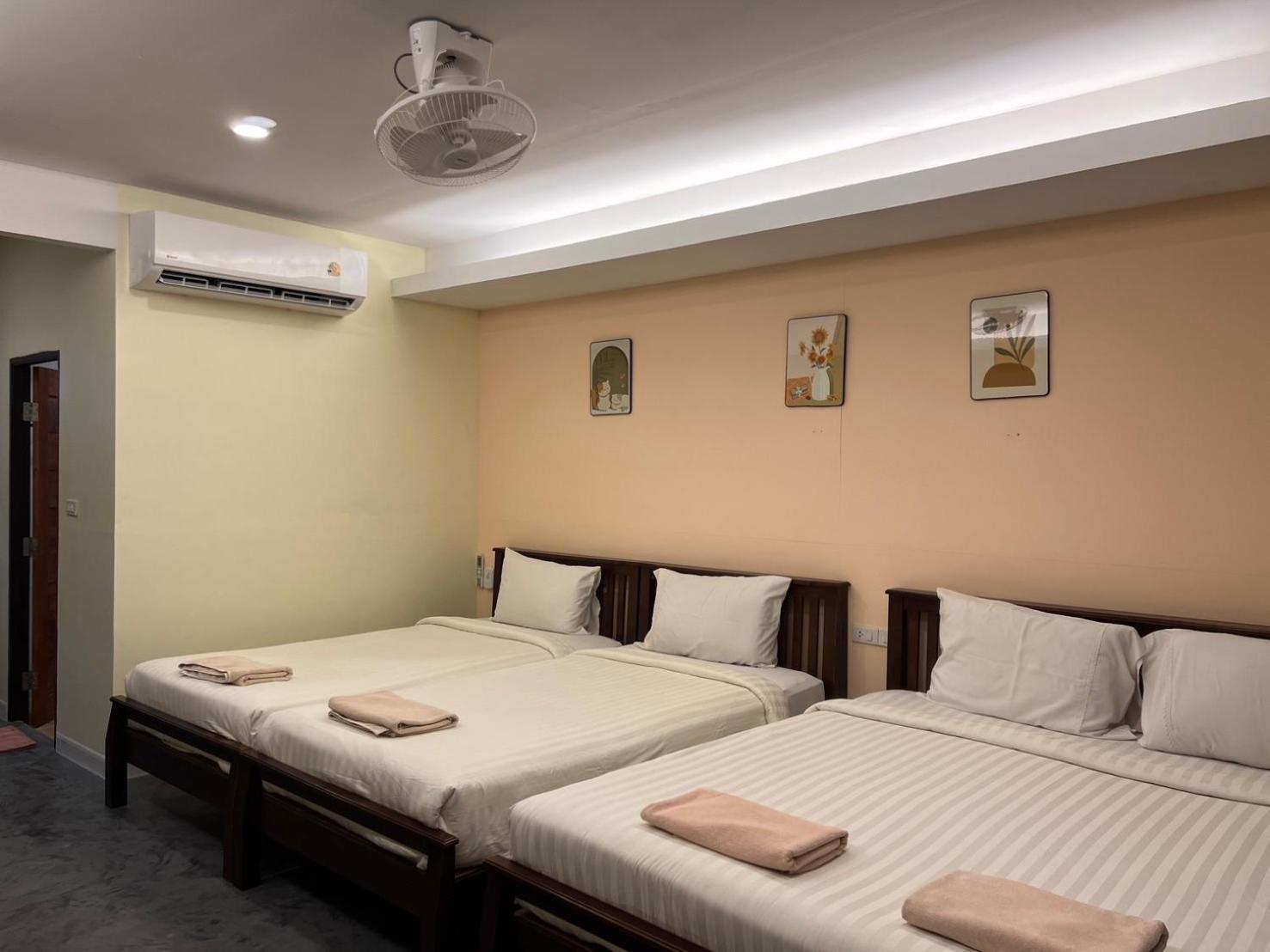 Hotel Lanta For Rest Boutique Ko Lanta