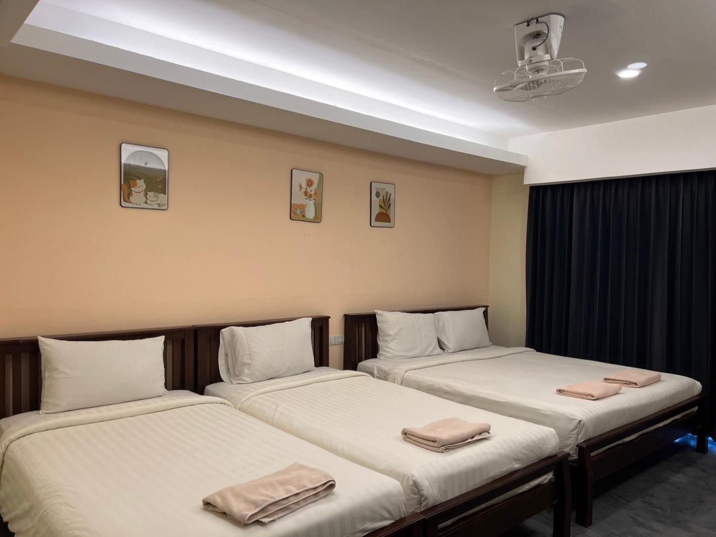 Lanta For Rest Boutique 3*