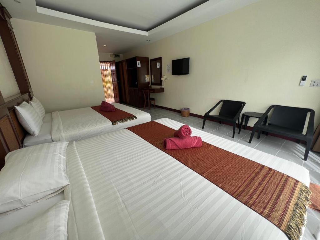 Lanta For Rest Boutique 3* Ko Lanta