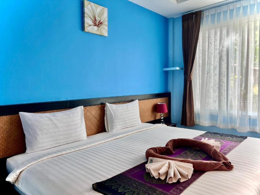 Hotel Lanta For Rest Boutique