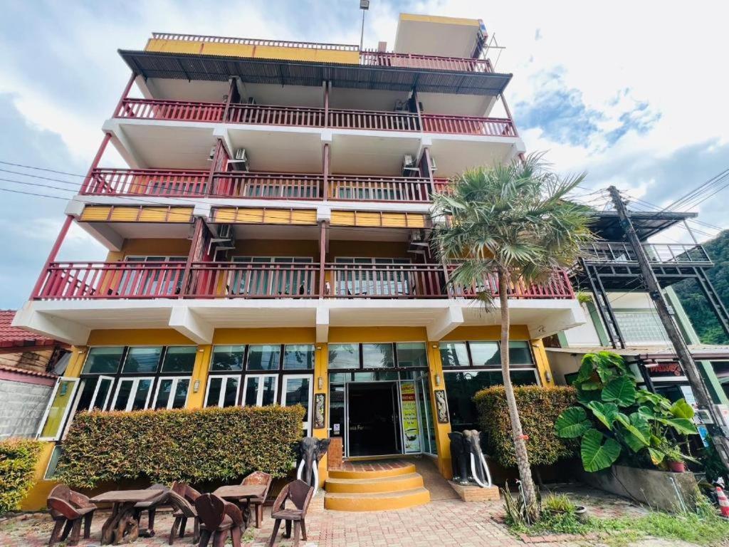 Lanta For Rest Boutique Hotel Ko Lanta