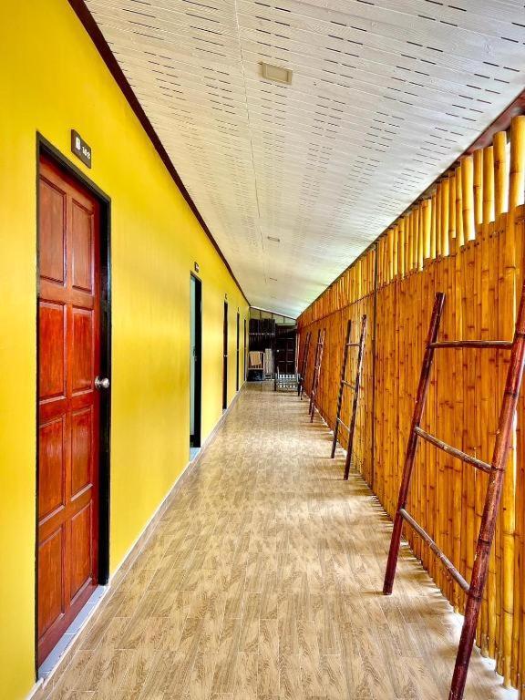 Hotel Lanta For Rest Boutique Ko Lanta