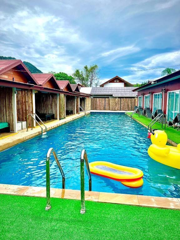 Lanta For Rest Boutique Hotel