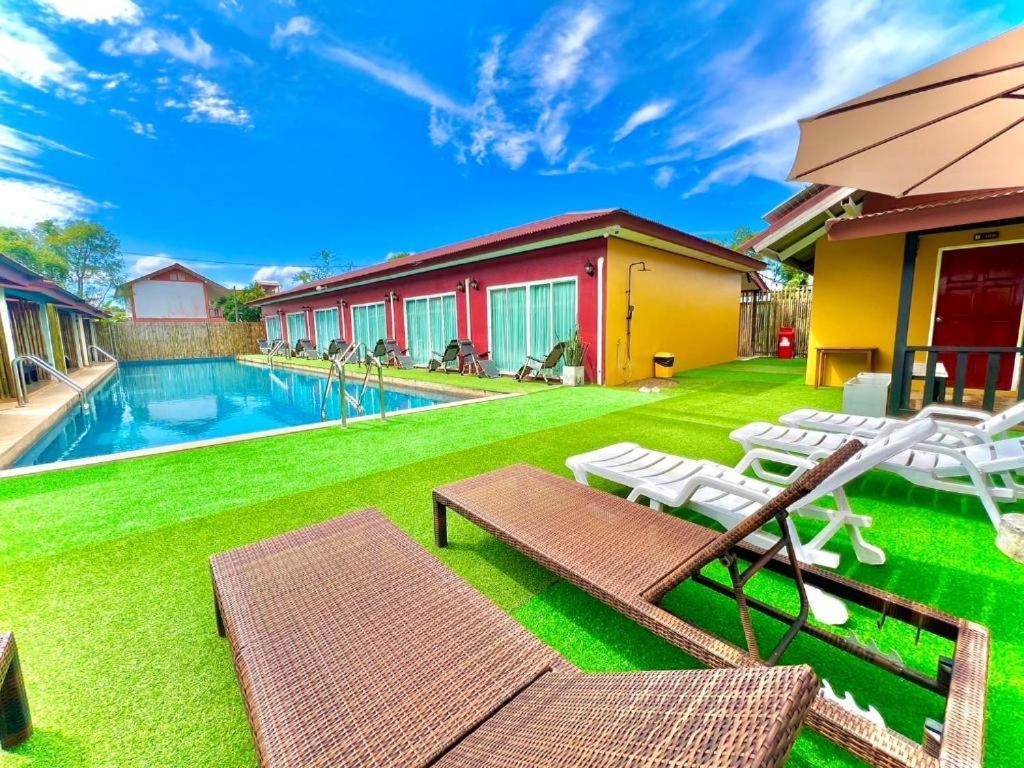 Hotel Lanta For Rest Boutique 3*