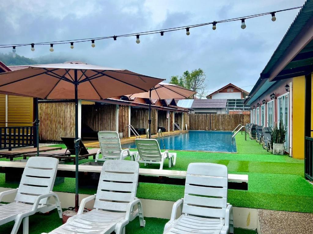 Lanta For Rest Boutique 3*