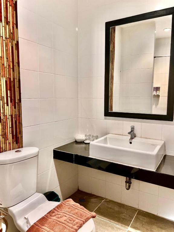 Lanta For Rest Boutique Hotel