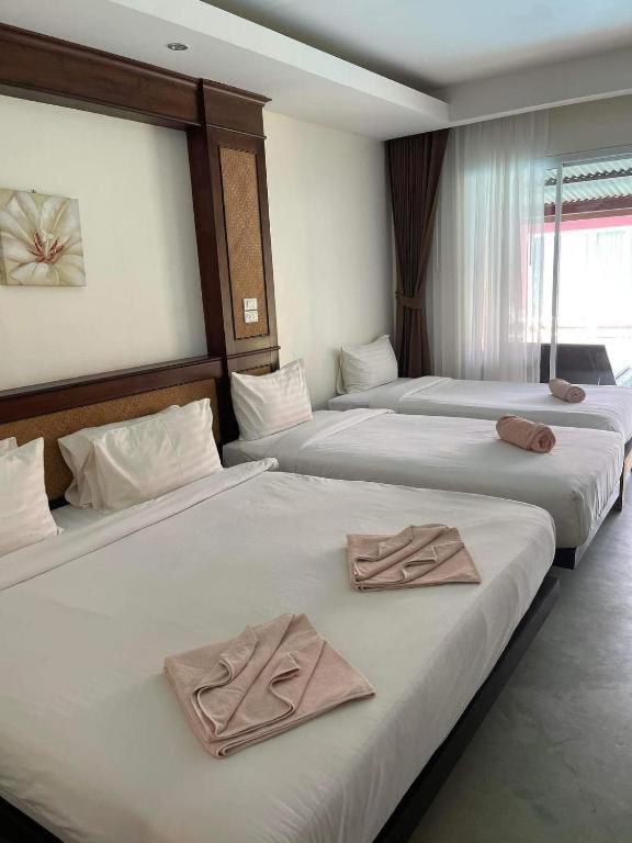 Hotel Lanta For Rest Boutique