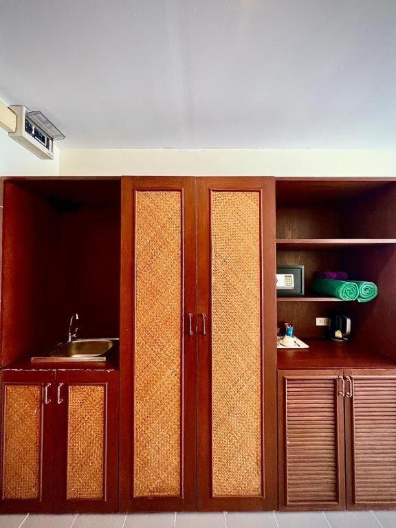 Hotel Lanta For Rest Boutique 3*