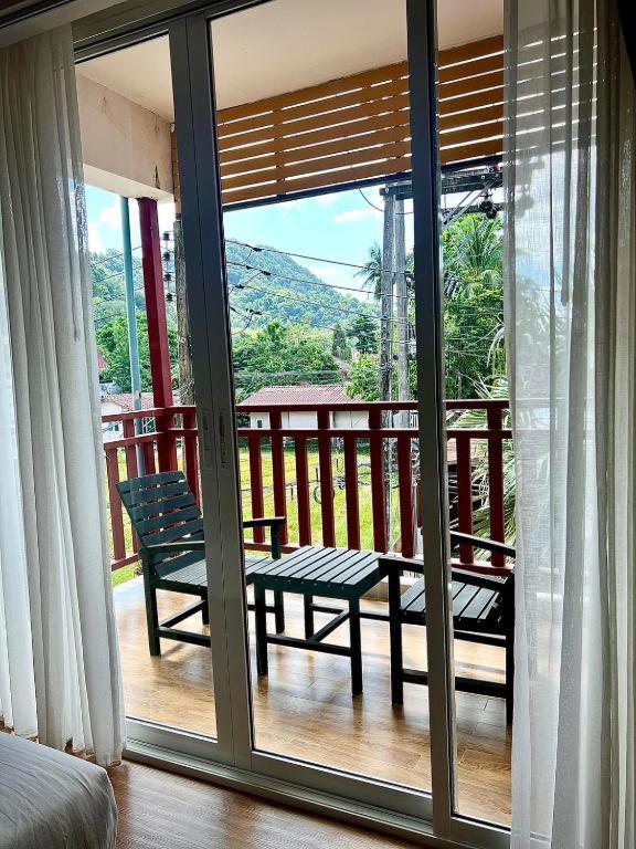 Hotel Lanta For Rest Boutique Ko Lanta