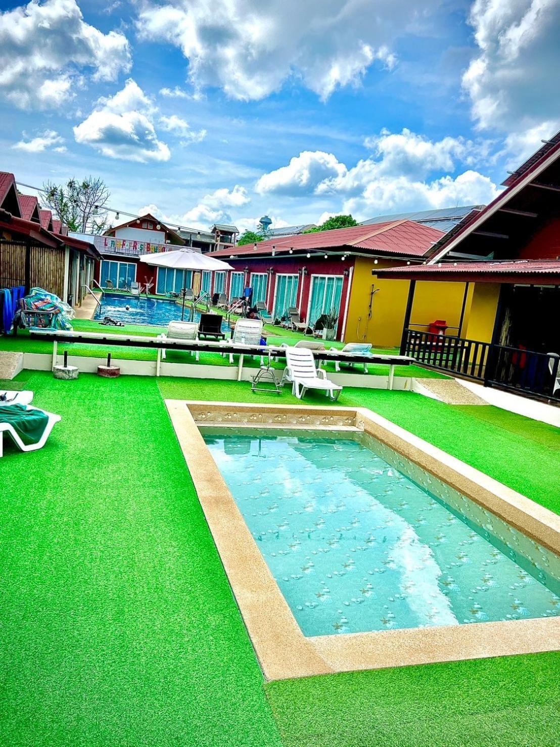 Lanta For Rest Boutique 3*