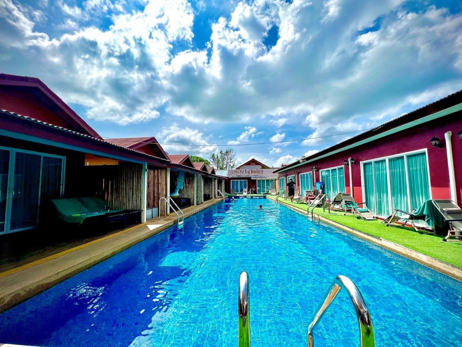 Lanta For Rest Boutique Ko Lanta
