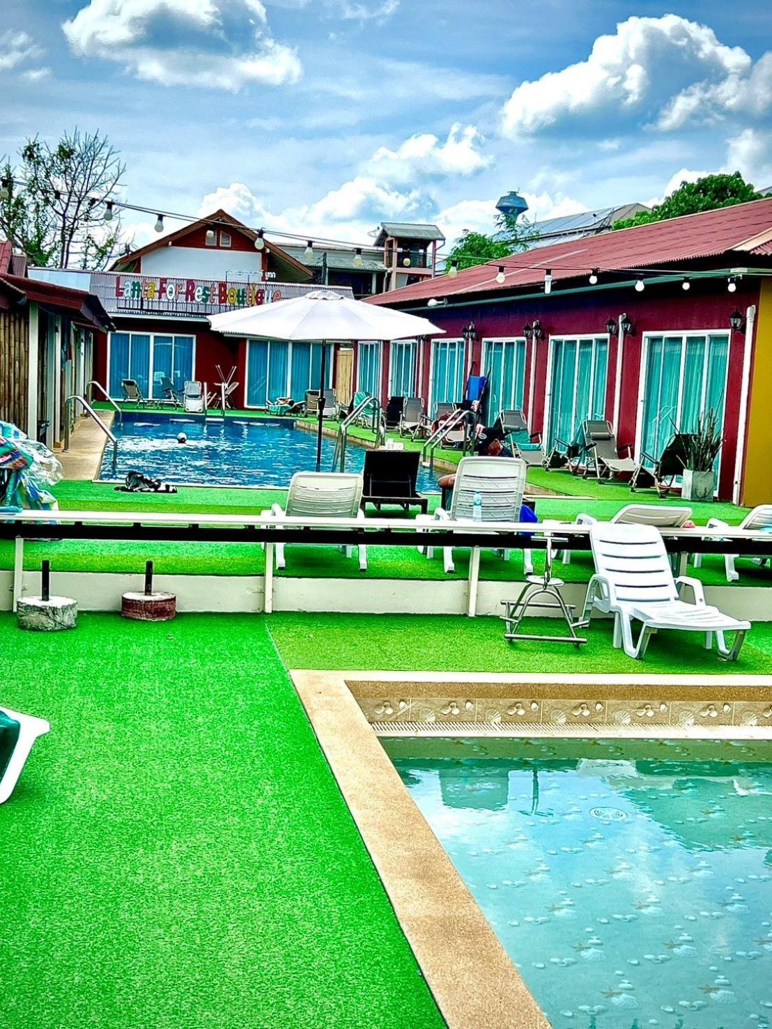 Lanta For Rest Boutique 3* Ko Lanta