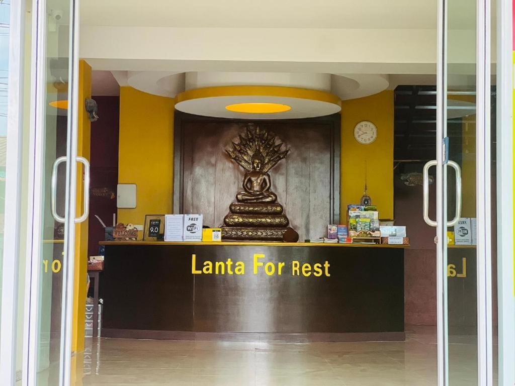 Hotel Lanta For Rest Boutique
