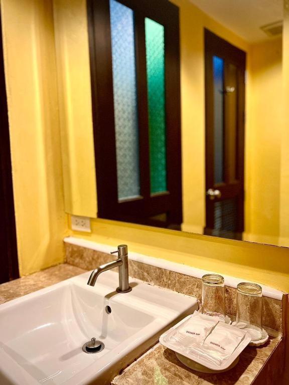 Lanta For Rest Boutique Hotel 3*