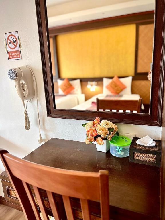 Hotel Lanta For Rest Boutique 3*