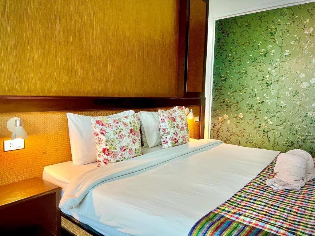 Lanta For Rest Boutique 3* Ko Lanta