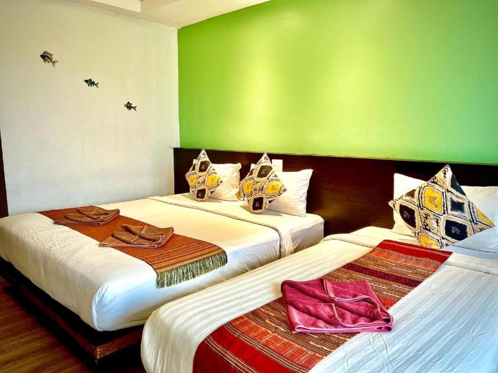 Lanta For Rest Boutique Hotel