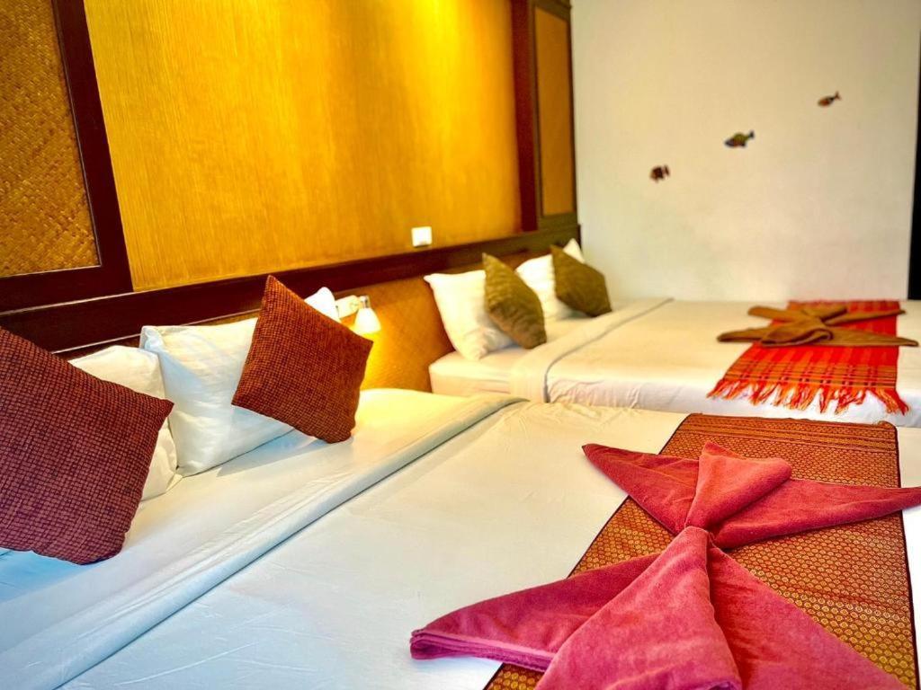 Hotel Lanta For Rest Boutique