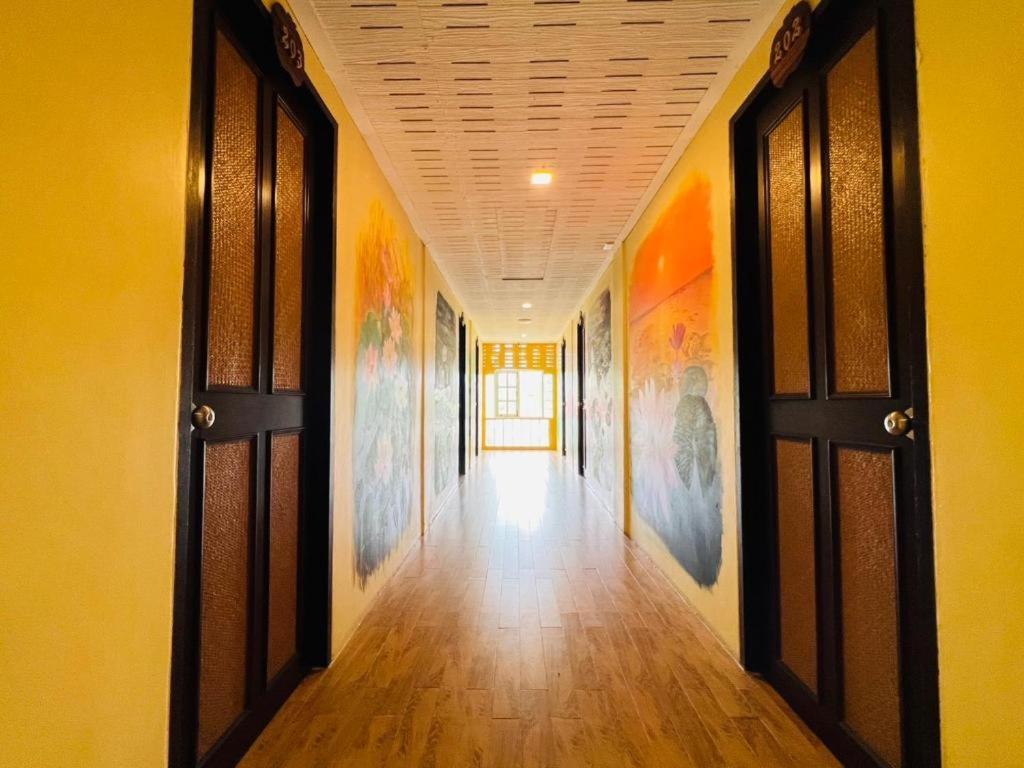 Hotel Lanta For Rest Boutique 3*