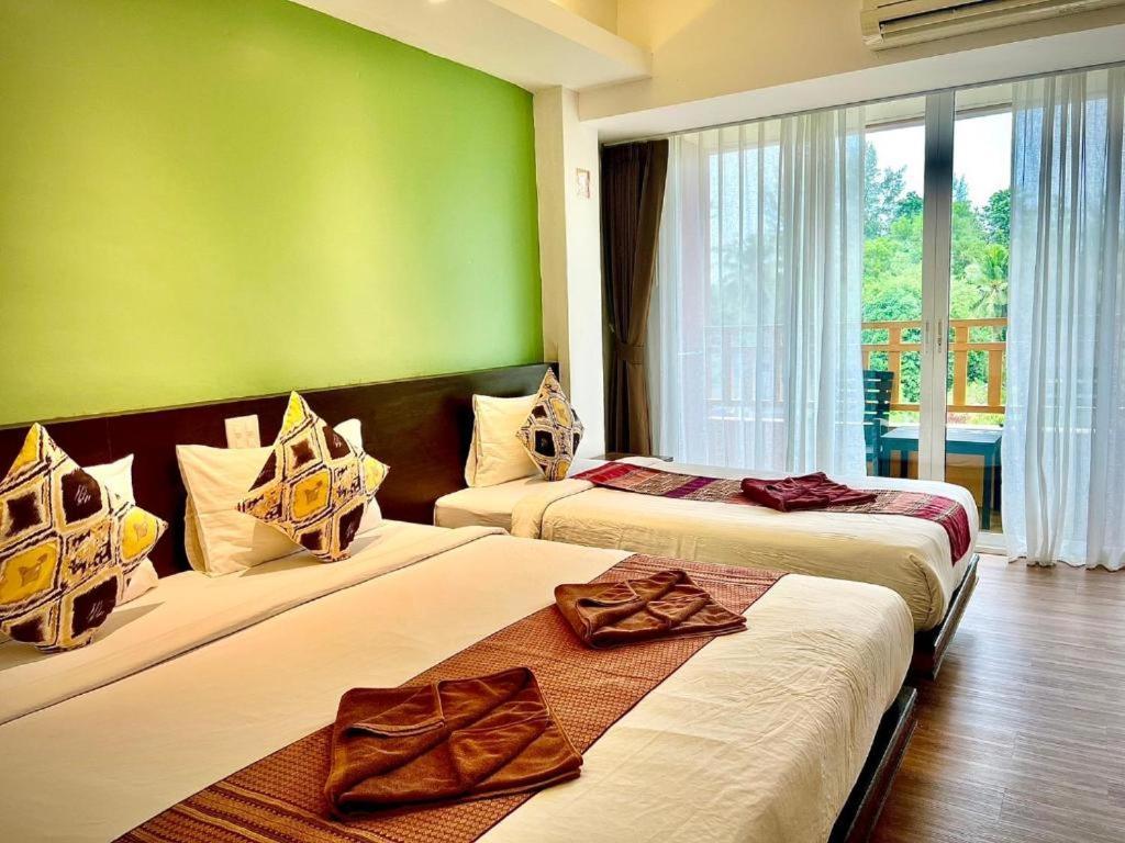 Lanta For Rest Boutique Hotel Ko Lanta