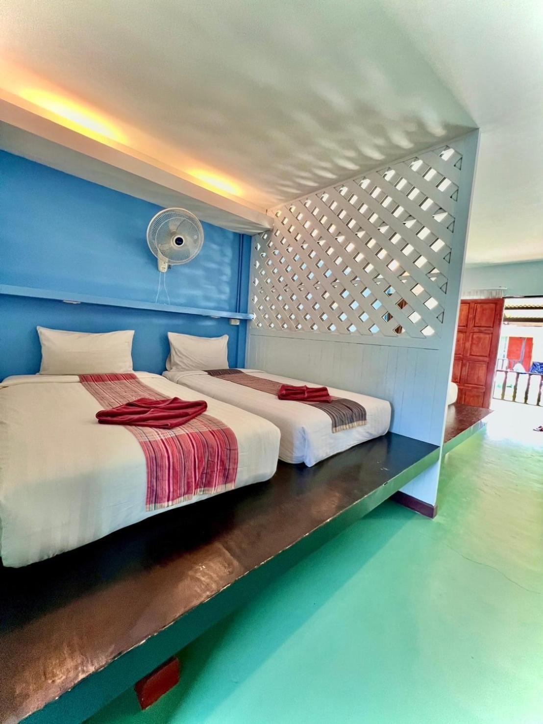 Lanta For Rest Boutique 3*