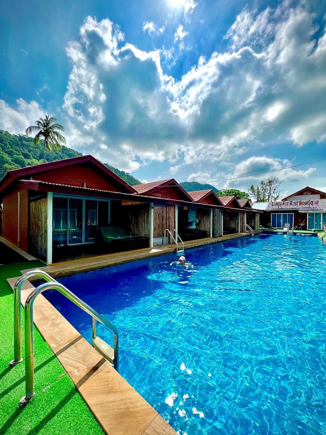 Lanta For Rest Boutique Ko Lanta