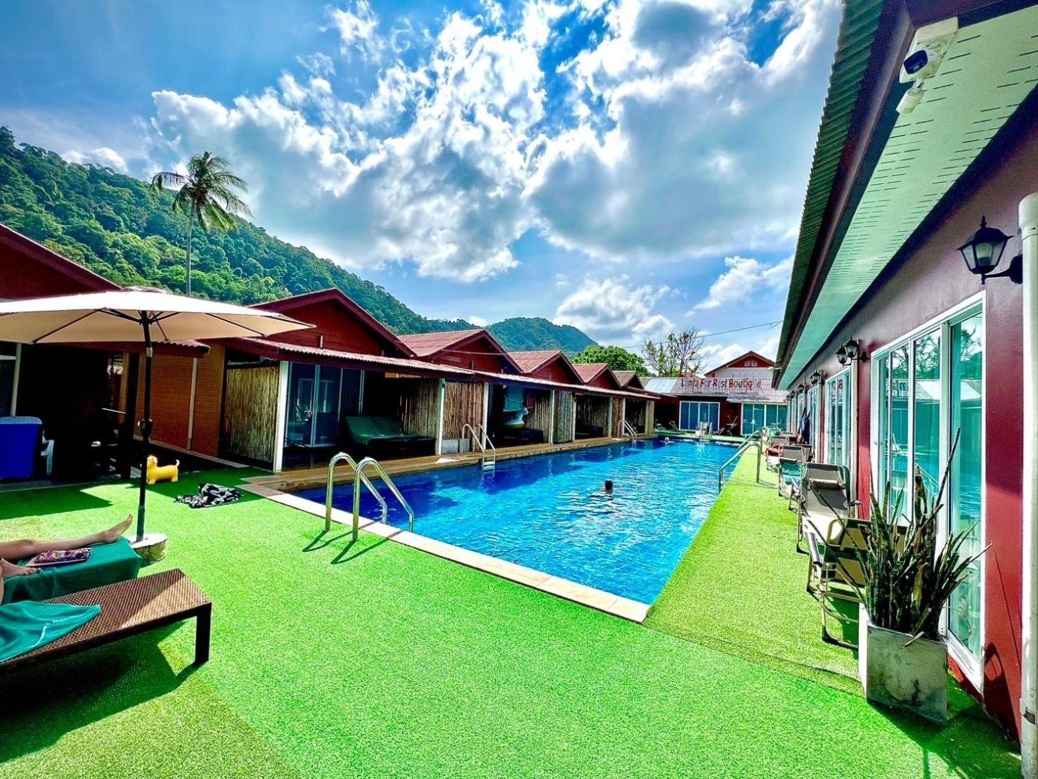 Lanta For Rest Boutique 3* Ko Lanta