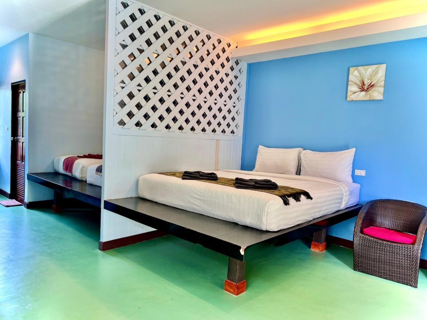 Hotel Lanta For Rest Boutique 3*
