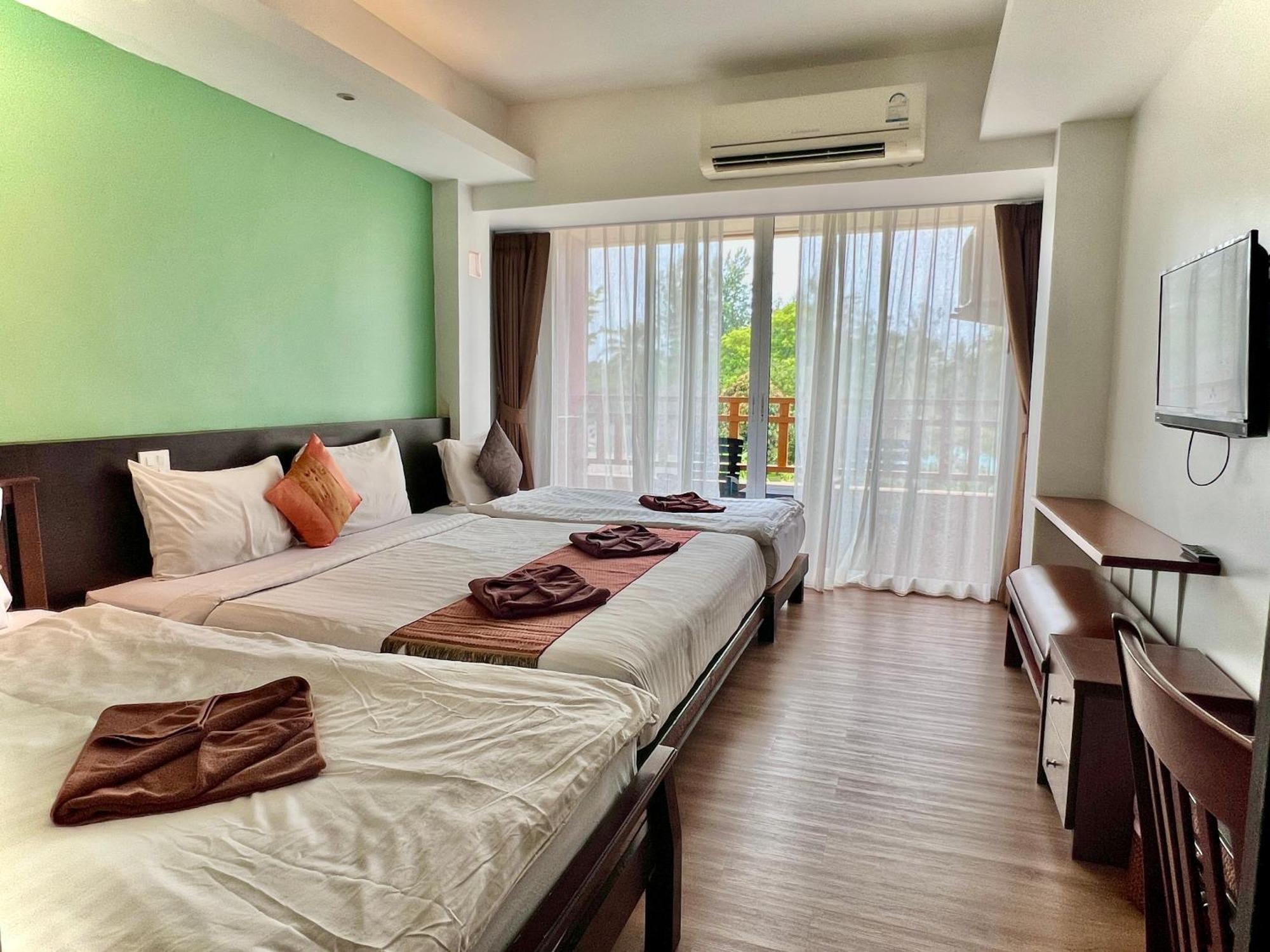 Hotel Lanta For Rest Boutique 3*