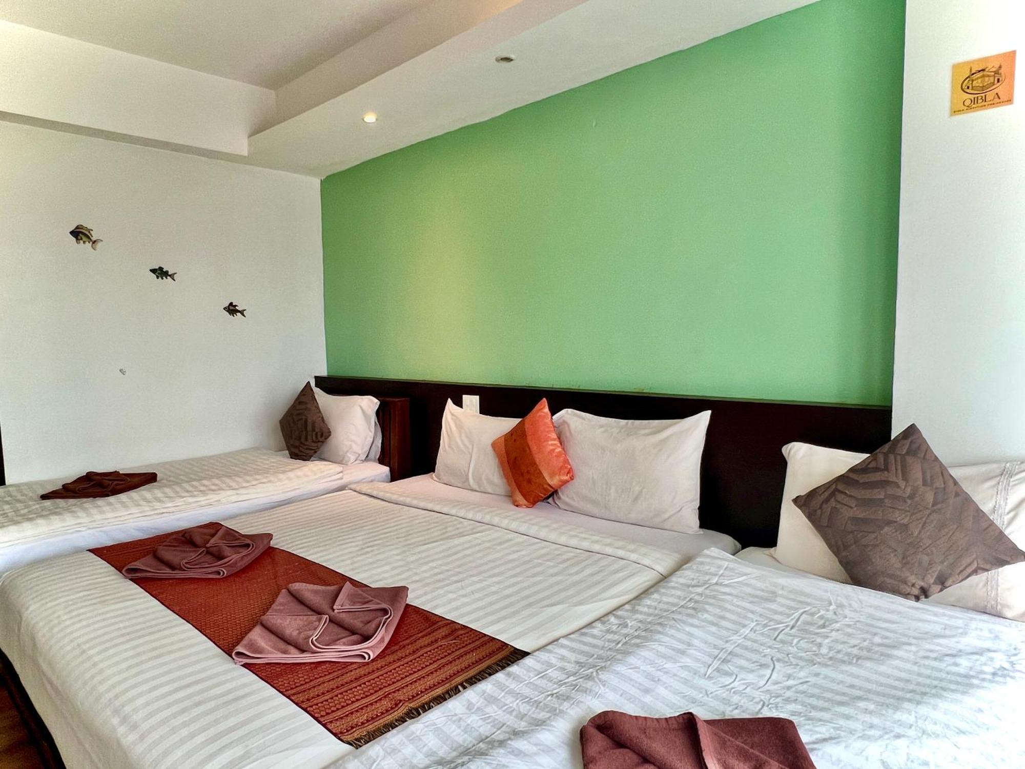 Hotel Lanta For Rest Boutique