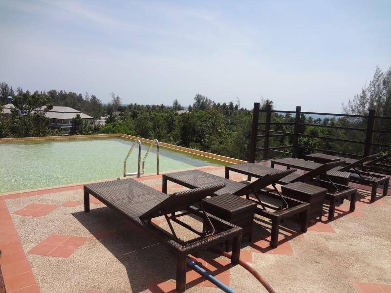 Lanta For Rest Boutique Hotel