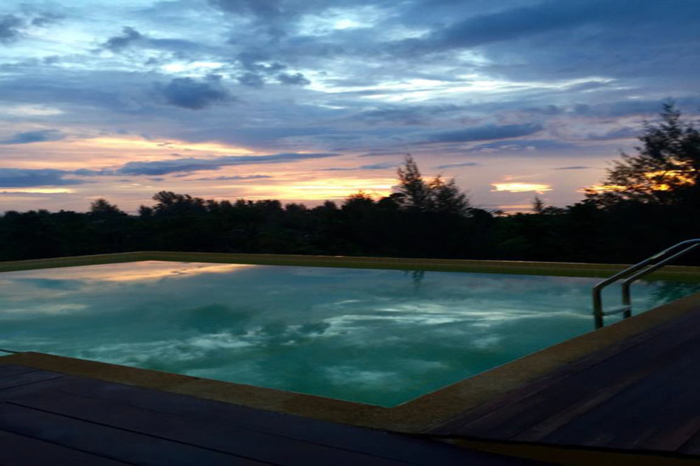 Lanta For Rest Boutique Hotel