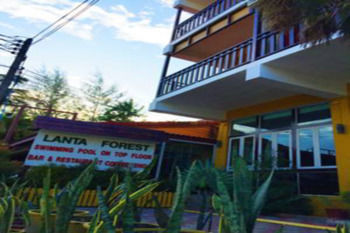 Hotel Lanta For Rest Boutique Ko Lanta