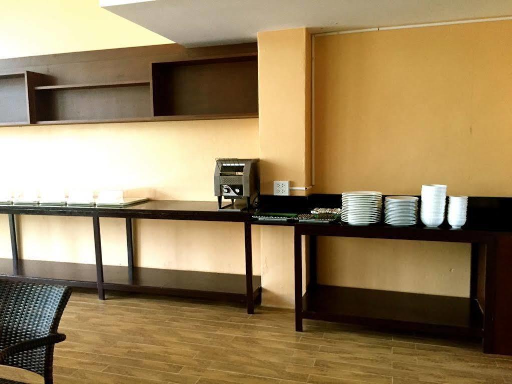 Lanta For Rest Boutique Hotel